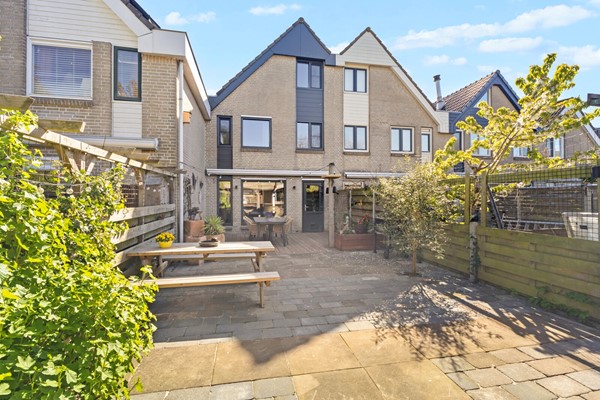 Medium property photo - Middelzand 4514, 1788 JJ Julianadorp
